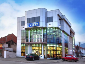  Guesthouse Vitez  Вране